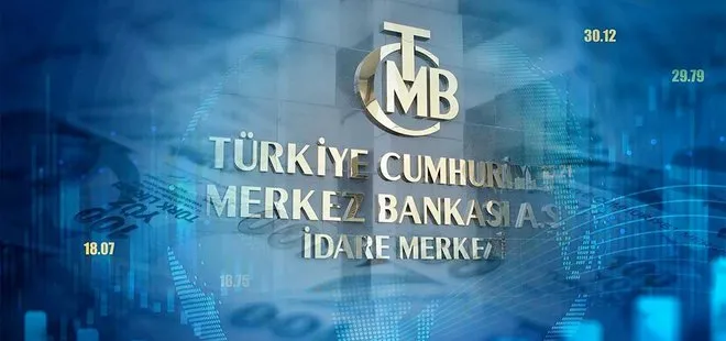 Merkez Bankası 3 ödeme kurumunun faaliyetlerini durdurdu