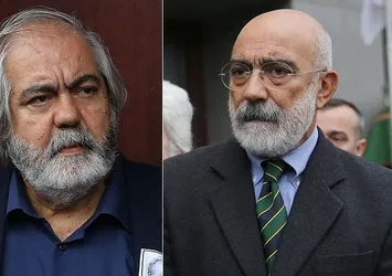 Altan kardeşler adliyeye sevk edildi