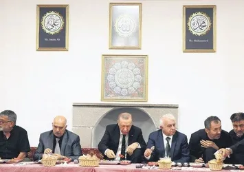 Başkan Recep Tayyip Erdoğan müjdesini vermişti! Cemevlerinin hangi illerde açılacağı belli oldu