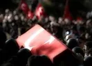 Acı haber geldi! Yaralı yüzbaşı şehit düştü