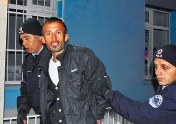 Kadın hakları diye bir şey yok!