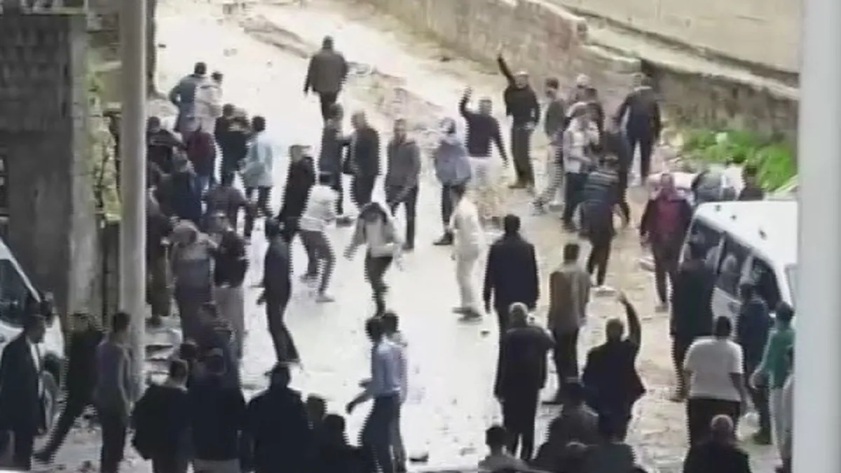 Hatay'da çocuk kavgası katliama döndü: 3 ölü 22 yaralı!