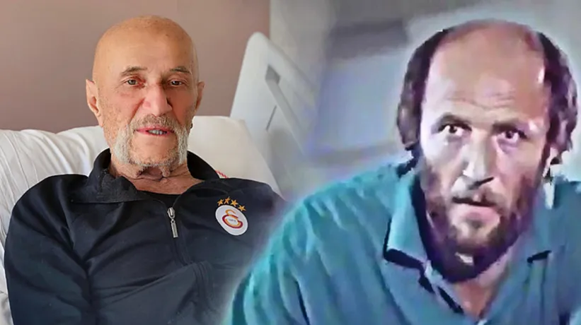 Önce evladını sonra eşini kaybetmişti! Coşkun Göğen'den üzen haber