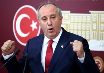 Muharrem İnce’den son dakika haberi! İşte yol haritasını açıklayacağı tarih…