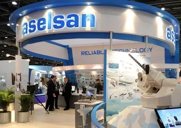 ASELSAN'dan yeni anlaşma