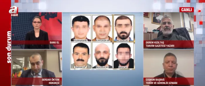 PKK, DHKP-C, MLKP, FETÖ… CHP’li belediyeler kimlere emanet? İl il sayıp uyardı: Sadece İstanbul'u ilgilendirmiyor! - 7