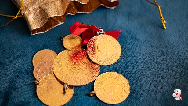 Altın fiyatları yükselecek mi, düşecek mi? Gram, çeyrek, yarım altın fiyatları son dakika ne kadar oldu? 8 Ağustos güncel altın fiyatları... - 2
