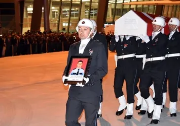 Şehitten babasına: PKK’dan kaçtı dedirtmem