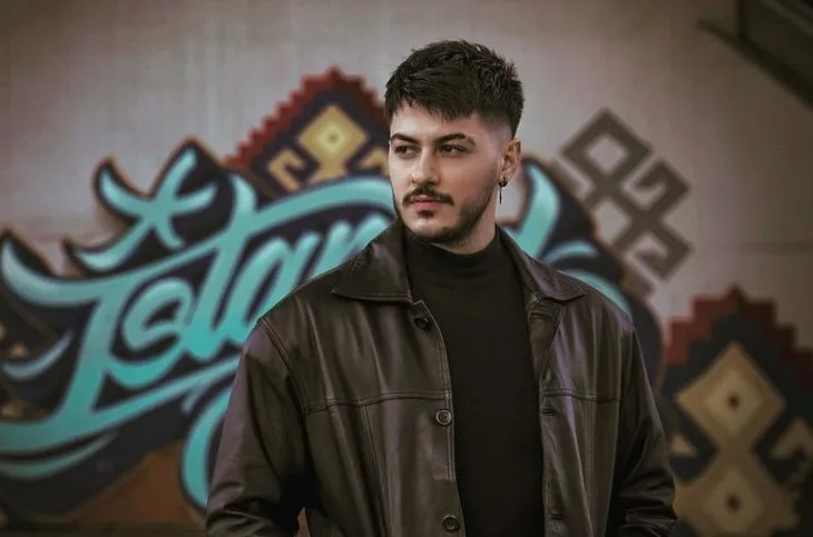 Semicenk mahkemelik oldu! Müslüm Gürses’in şarkısını söyledi! Varisi ortalığı karıştırdı