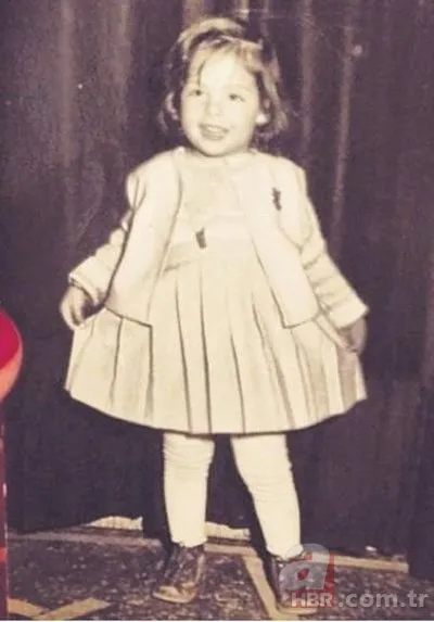 Doğa Rutkay ilk oyunculuk yıllarını anlattı: Dekor olarak kullanılan köfteleri yedim 3