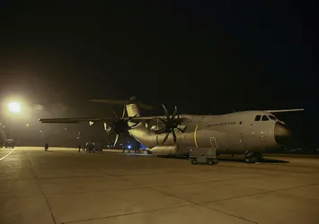 AFAD, Irak'a gidiyor