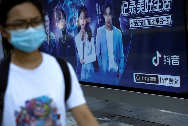 ABD’den TikTok hamlesi! Perakende devi Walmart, TikTok’u almak için Microsoft ile iş birliği yapacak