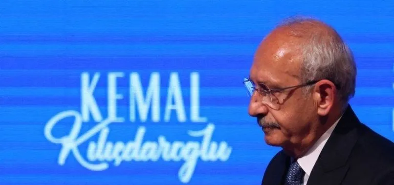 CHP'de vekil kaosu! Kemal Kılıçdaroğlu ortaklarına vekillik hediye etti | CHP'li isimler Meclis'e giremedi