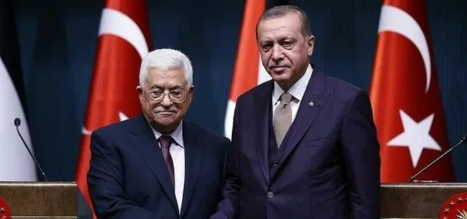 İsrail’de Türkiye korkusu! Filistin anlaşması endişe verici