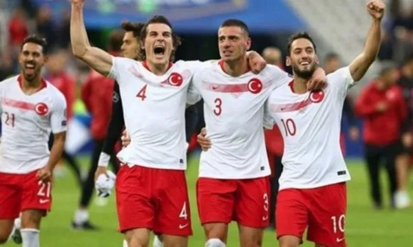 Türkiye Ermenistan maçı ne zaman, saat kaçta? Milli maç hangi kanalda, şifresiz mi?