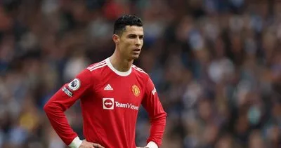 Cristiano Ronaldo için dikkat çeken transfer iddiası!