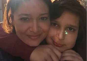 Nurgül Yeşilçay ülkeyi terk ediyor