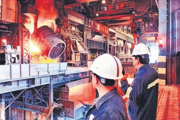 Dev yatırım! 750 milyon dolar cepte kalacak - 1