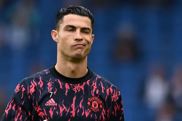 Cristiano Ronaldo için dikkat çeken transfer iddiası! - 3