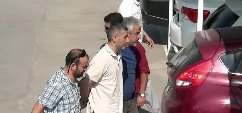 Halkı vuran hain PKK’yı koruyormuş