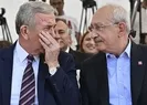 Mansur Yavaş CHPde mi kalacak?