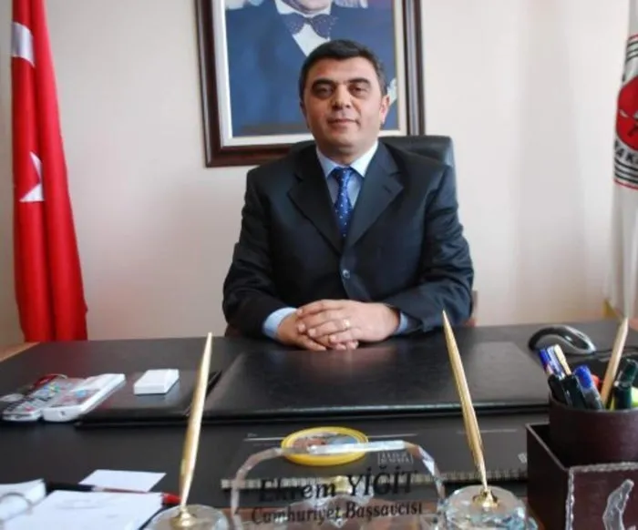 FETÖ’cü Erkan Karaaslan belediyeleri böyle soymuş! Taktiği ortaya çıktı