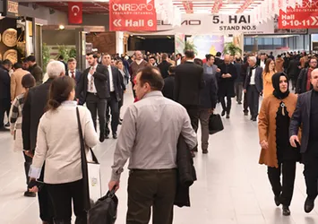 İMOB fuarı ne zaman? (2019)