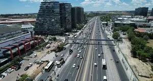 İstanbul’da trafiği kilitleyen çalışma! 75 gün sürecek