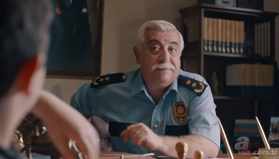 Annesini arayan dahi çocuk! Bücür filmi konusu ve oyuncuları 3