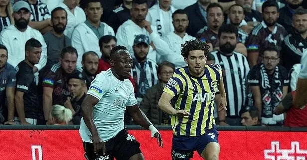 Fenerbahçe Beşiktaş maç biletleri satışa çıktı mı? FB BJK maç biletleri ne zaman satışa çıkacak?