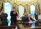 Trumpın Ççin heyetinde hangi isimler var?