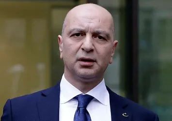 FETÖ firarisi Akın İpek’e büyük şok! Altı milyar dolarlık tazminat talebi reddedildi