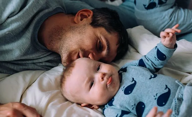 dogum-izni-duzenlemesi-ne-zaman-resmi-gazetede-yayimlanacak-aciklama-geldi-1777454435866.jpg Doğum izni düzenlemesi ne zaman Resmi Gazete'de yayımlanacak? Açıklama geldi - 3