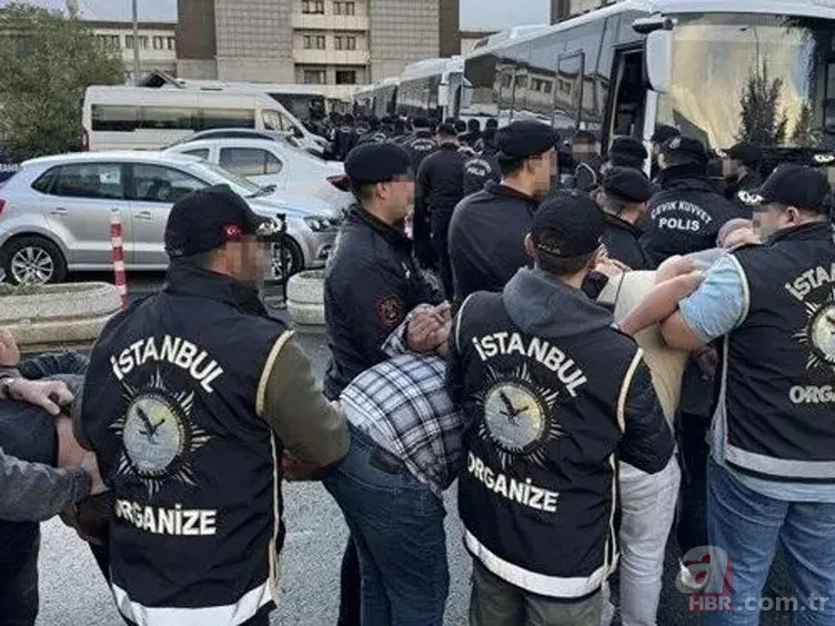 Barış Boyun'un çetesinden savcıya suikast emri: Susturun 6