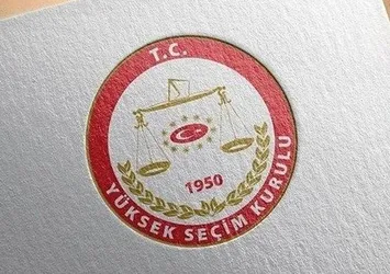Seçim günü yasakları belli oldu