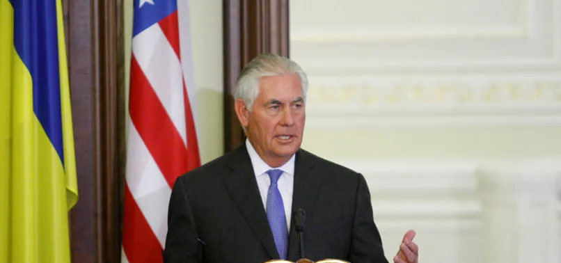 ABD'den Rusya'ya yaptırım uyarısı!