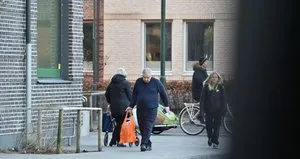 FETÖ’nün en karanlık adamı İsveç korumasında!