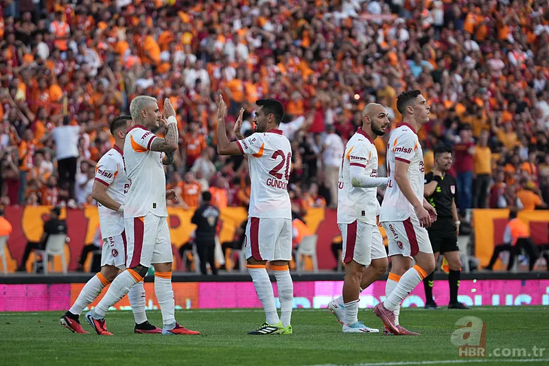 Eintracht Frankfurt-Galatasaray maçı ne zaman, saat kaçta? GS Şampiyonlar Ligi maçı hangi kanalda, şifresiz mi? 2