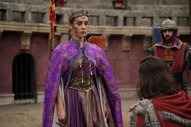 Kuruluş Osman 100. bölüm full izle! Kuruluş Osman son bölüm FULL HD tek parça izle! Yeni bölüm fragmanı yayınlandı mı?