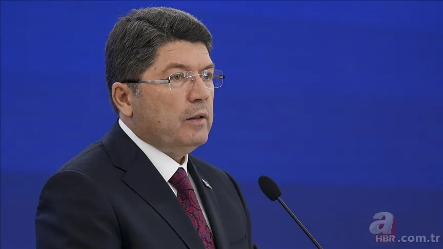 11. Yargı Paketi İÇERĞİ ve Maddeleri | 11. Yargı Paketi çıktı mı, Meclis'e ne zaman gelecek? Af yasası çıkacak mı? 2