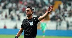 UEFA’dan Arda Kardeşler’e görev