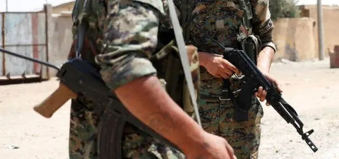 PKK’nın ‘uyuşturucu hap’ üretim tesisi kapandı