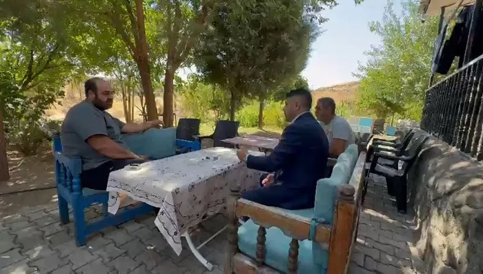 Narin cinayetinde kilidi Adli Tıp çözecek! Gözaltına alınan 2 kişiden 1'i adliyeye sevk edildi - 1