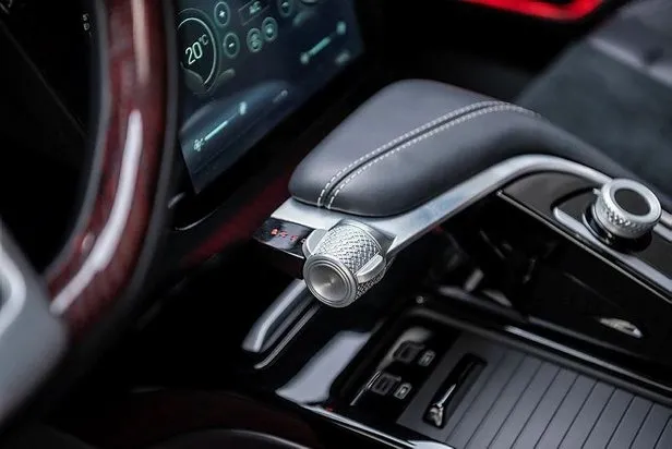 Yerli otomobil TOGG’un ‘şarjı’ için geri sayım! Kamuya açık alanlarda olacak - 3