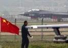 Çinden kriz çıkartacak hamle! 9 savaş uçağı...