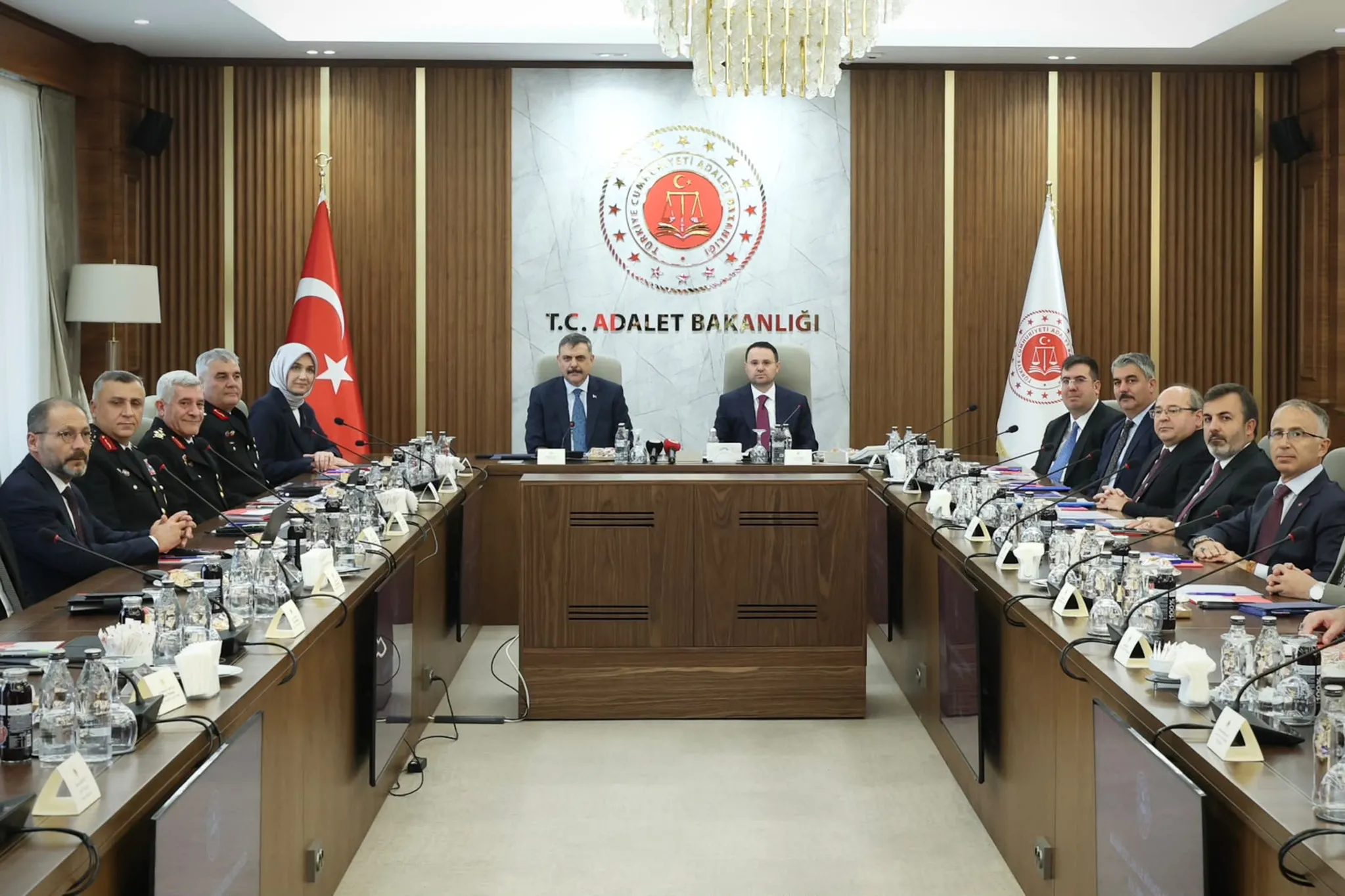 Dolandırıcılıkla mücadelede yeni dönem: DOLUNAY ile 18 dakikada müdahale