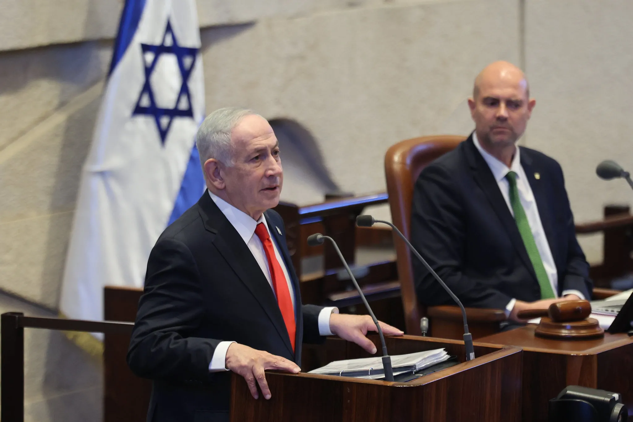 Katil Netanyahu’dan ABD ziyareti öncesi Batılı hükümetlere açık tehdit! “Şimdi harekete geçin, yoksa...