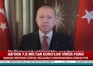 Başkan Erdoğan ABye tarih verdi: 23 Mayıs...