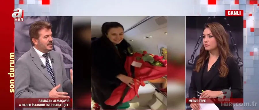 Dilan Polat davasında flaş gelişme: İtiraz dilekçesi iade edildi! Bundan sonraki süreç nasıl işleyecek? A Haber'de anlattı 13