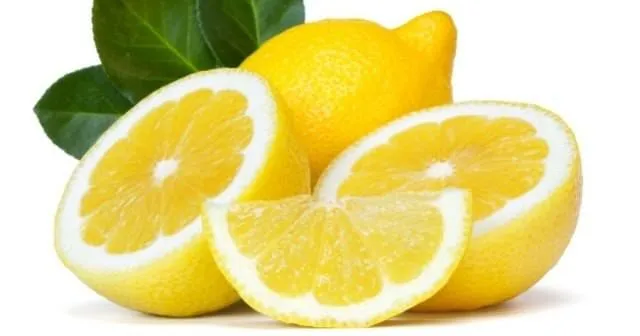 Limon böbrek taşını önlüyor